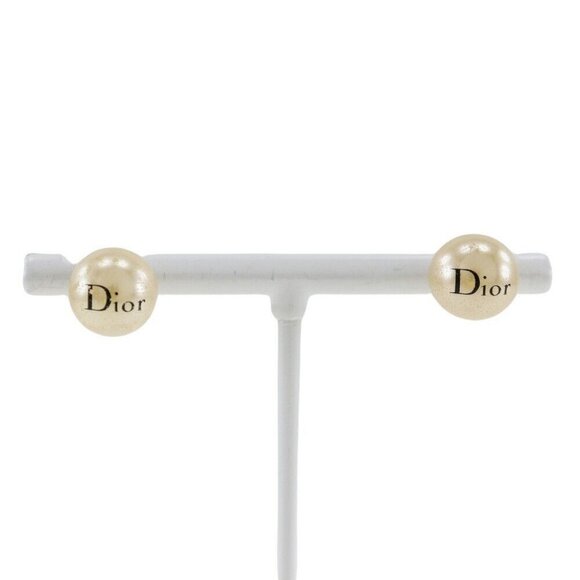 Dior Piercing Pearl/metallic 3.0g Women - Picture 1 of 8